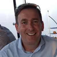 Darren Miller