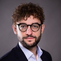 Eduard Libelt, M.Sc.