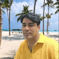 Girish Jain (Founder and CEO)