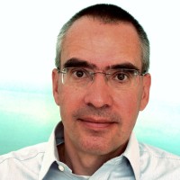 Peter Beck