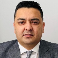 Dr. Sayed Anwar Khogyani