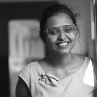 Meenakshi Meera