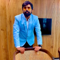 SONU Samuel