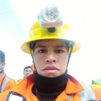 Waldir Andy Sinche Palacios