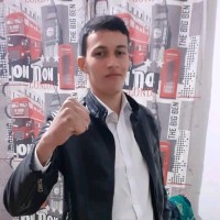 Mohamed Syphax Allache