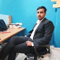 Arun Rawat