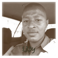 Eddy Mdaka