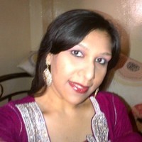 Samira Ahmed