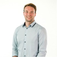 Connor Donald