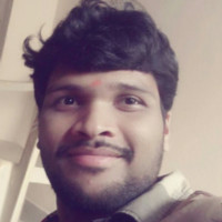 Bachhu Manikanta