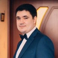 Dmitry Zamula