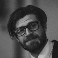 Fredrik Brandal Backe