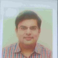 Siddharth Parulkar