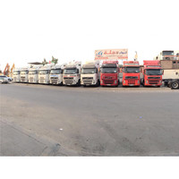 ABU ALI TRUCK TRADING
