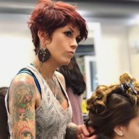 Dominique Ceccon