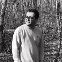 ramin yazdani