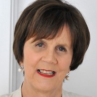 Maree Harris, Ph.D. Mentor, FIML, MAHRI