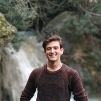 Mustafa Samet Arcan