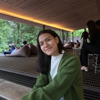 Marielle Venita Indranila