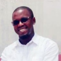 Romuald Christian Bernard Ebek