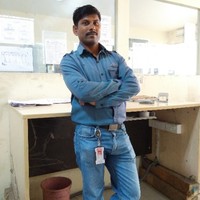 Vishnu Waghmare