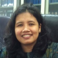Lucia Istiyowati