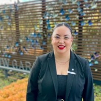 Fatima Hernandez Alcantar