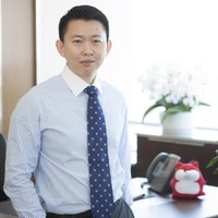 Steven Yuan Ning Sim