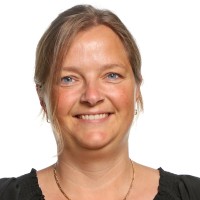 Birte Østergaard Schmidt