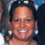 Danielle Moore