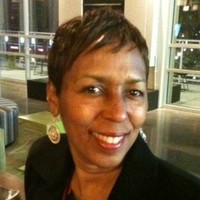 Adrienne Alston