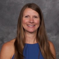 Kristen Walker, CIC