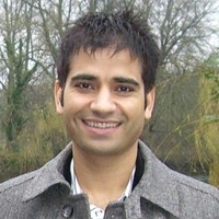 Rajiv Luthra