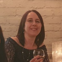 Vicky Donohue