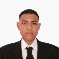 Deivis Samuel Flores Peña