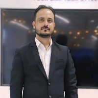 Ajeet Parihar
