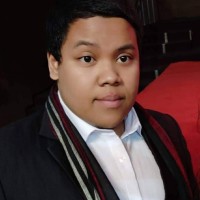 RAKOTOBE Andy
