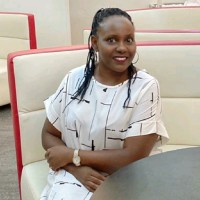 Dorah Judith Nagasha