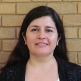 Liliana Godoy Olivares