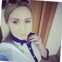 Анна Щербакова