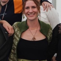 Silje Øibakken Falck