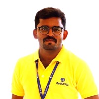 Mohankumar R