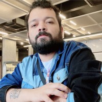Huan Rafael Lemos
