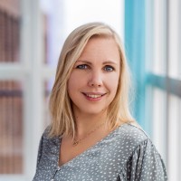 Sofie Lagerblad