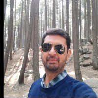 Shoaib Zaidi