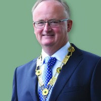 Kevin O'Higgins