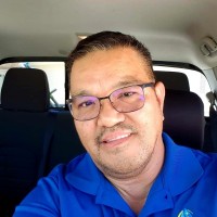 Travis Delgado