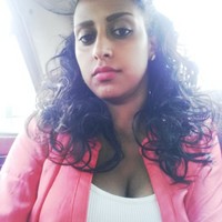 Meron Bekele