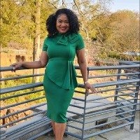 Mia D. Pressley