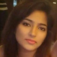 Shweta Tripathi